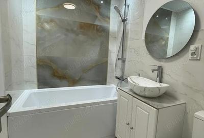 Garsoniera de vanzare situata in zona Farmec The Office. - 6