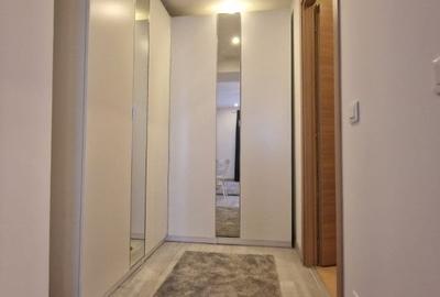 Vitan  - Rin - Confort Park - Apartament 2 camere - Modern - totul nou - parcare Vitan  - Rin - Confort Park - Apartament 2 camere - Modern - totul nou - parcare - 17