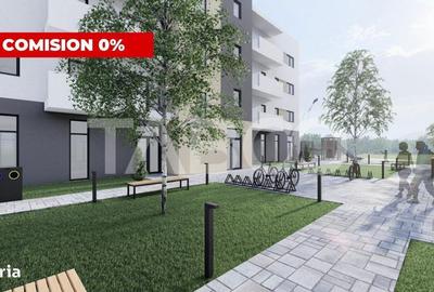 Apartament cu 2 camere decomandat în Terezian - 3