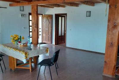 Vand casa Targu Frumos 116mp - 2