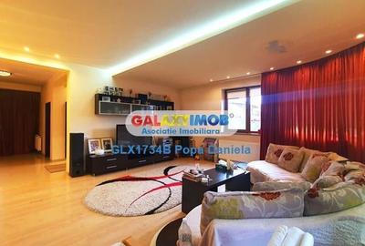 Vanzare vila  P+1+M,900 mp teren,Dobroesti complex rezidential - 3