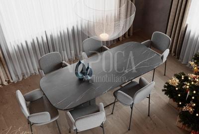 Casă individuală cu 4 camere cu Canalizare în Borhanci - 9