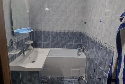 Apartament 3 camere, decomandat, 84 mp, Obor, Kaufland / Petrom, Cod 160200 - 10