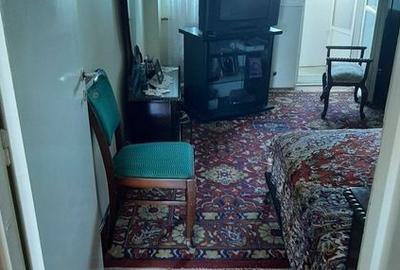 Dristor METROU  Baba Novac, bl.reabilitat,mobilat,utilat,balcoane,geam la baie. - 3