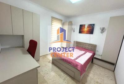 Apartament bloc exclusivist, garaj - 2