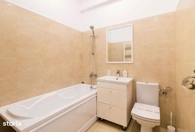 Apartament cu 2 camere decomandat în Nord
