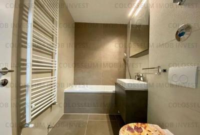 Apartament cu 3 camere, decomandat - zona Avantgarden 3 - 6
