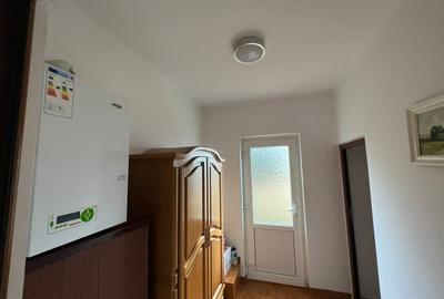 Casa P+Mansarda sud omv lidl - 8