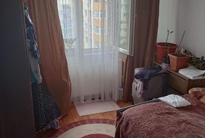 Apartament cu 3 camere decomandat în Unirii - 5