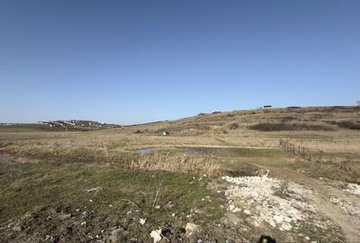 Teren de 640 mp, în Miroslava - 4