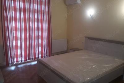Apartament cu 2 camere în Ultracentral - 2
