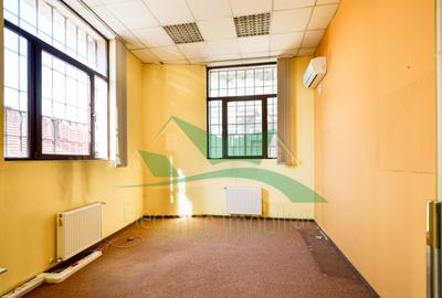 Spatiu comercial - birouri, 615 mp utili, zona Ultracentral - 5