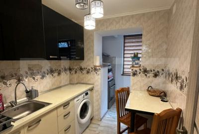 Apartament cu o camera, 45 mp, zona Aleea Garofitei Apartament cu o camera, 45 mp, zona Aleea Garofitei - 4