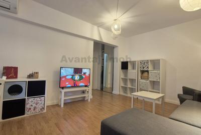 Apartament cu 2 camere semidecomandat în Tineretului - 5