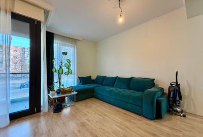 Apartament cu 3 camere decomandat, mobilat în Tomis Nord - 2