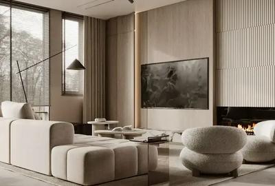 4 Camere Apartament cu Terasa Decomandat | Sector 3 - 3