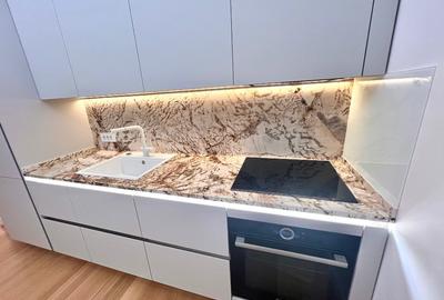 Apartament cu 2 camere decomandat în Herăstrău - 7