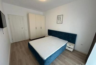 Apartament cu 2 camere decomandat în Rafinaria Vega - 4