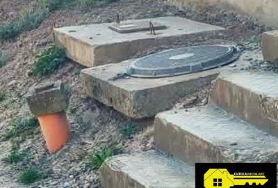 Teren de 600 mp, în Paleu