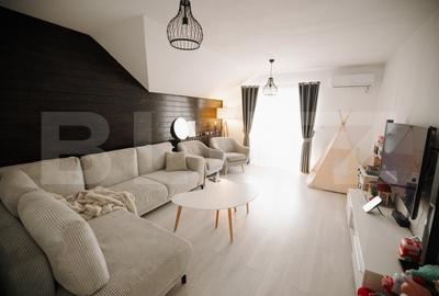 Apartament 3 camere - 87mp. Sancasa - Petresti - 3