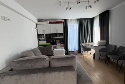 Vila  cu finisaje si mobila de lux, aproape de Cambridge School - 9