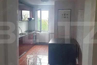 Inchiriere apartament spa?ios, 3 camere decomandat Craiter, Bra?ov - 1