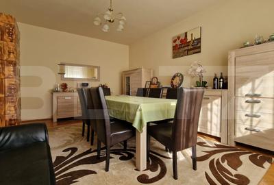 O casa cu poveste si structura solida, in centrul  Lugojului - 7