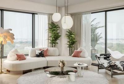 VANZARE  PENTHOUSE // ONE MIRCEA ELIADE // DIRECT DEZVOLTATOR - 3
