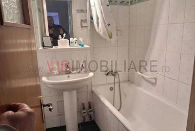 Apartament cu 4 camere decomandat în Pantelimon - 9