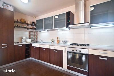 Casă cu 3 camere decomandat cu Teren 200 Mp în Girocului - 8