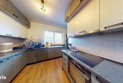 Apartament cu 3 camere decomandat în Central - 9