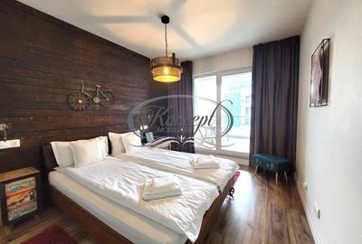 Apartament modern cu garaj, zona Iulius Mall - 3