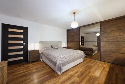 Casă individuală cu 5 camere cu Canalizare în Tărlungeni - 4