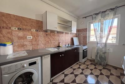 Garsonieră decomandată, mobilată în Florești - 8