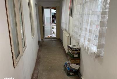Casă cu 3 camere în Central - 10