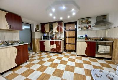 Casa de vanzare - individuala - curte libera 900 mp |360VR - 14