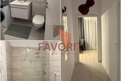 Apartament 1 camera+terasa 19mp | Giroc | BLoc cu lift - 6