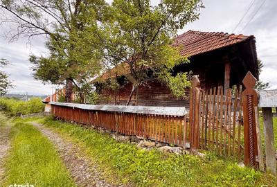 Casă cu 3 camere în Breb - 13