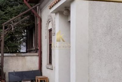 Casă individuală cu 4 camere cu Canalizare în Floreasca - 16