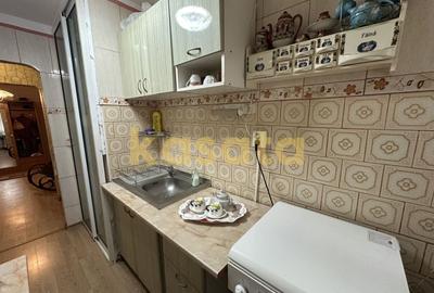 3 Camere | Drumul Taberei | Etaj Intermediar | Bloc Anvelopat - 12