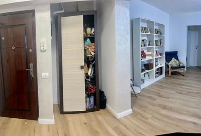 Apartament cu 3 camere, mobilat în Tomis III - 12