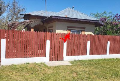 Casă cu 4 camere cu Teren 1200 Mp în Neajlovu - 4