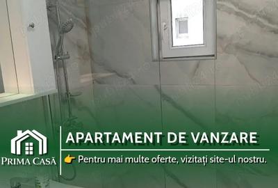 Apartament cu 2 camere în Aleea Sporturilor - 1