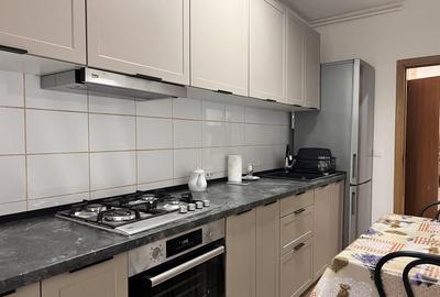 Garsoniera  spatioasa renovata Llazaret Compa str Otelarilor - 2