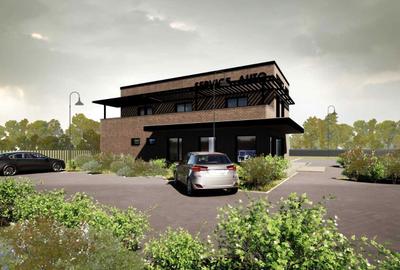 Teren de 2753 mp, în Ileanda - 5