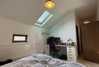 Casă individuală cu 4 camere cu Canalizare în Eroii Revoluției - 8