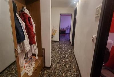 Apartament Str Campului - 3