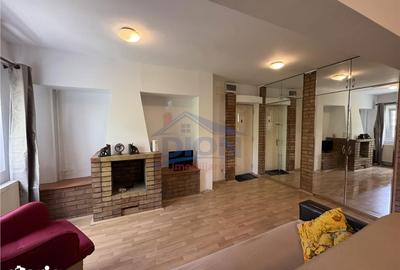 Apartament cu 2 camere în 13 Septembrie - 4