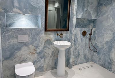 Apartament cu 4 camere semidecomandat în Băneasa - 21