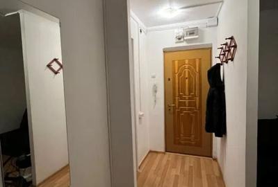 Garsoniera | Iuliu Maniu | 26 mp | 7/11 - 3